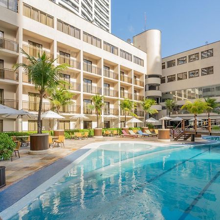 Mareiro Hotel Beira Mar Fortaleza Dış mekan fotoğraf