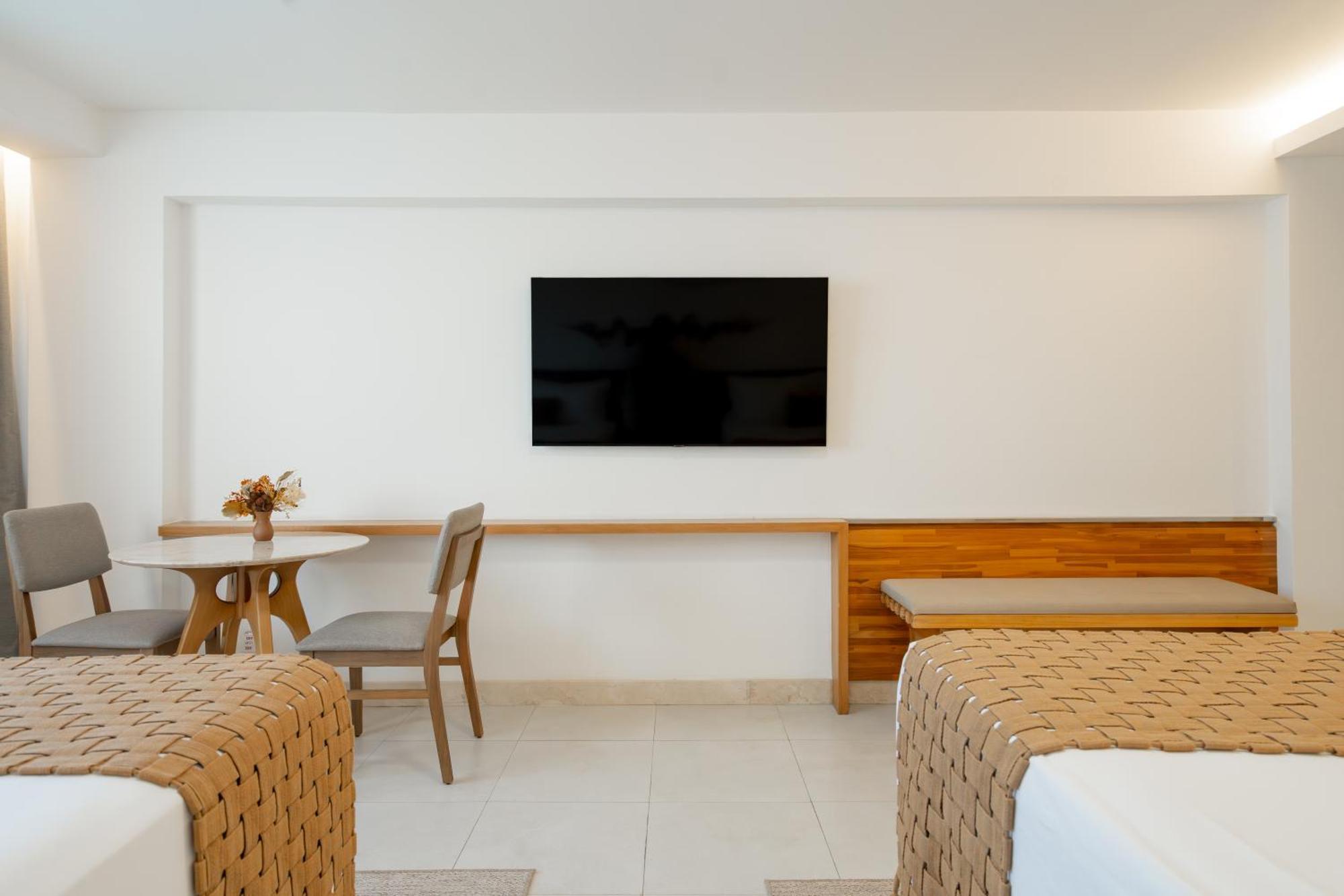 Mareiro Hotel Beira Mar Fortaleza Dış mekan fotoğraf