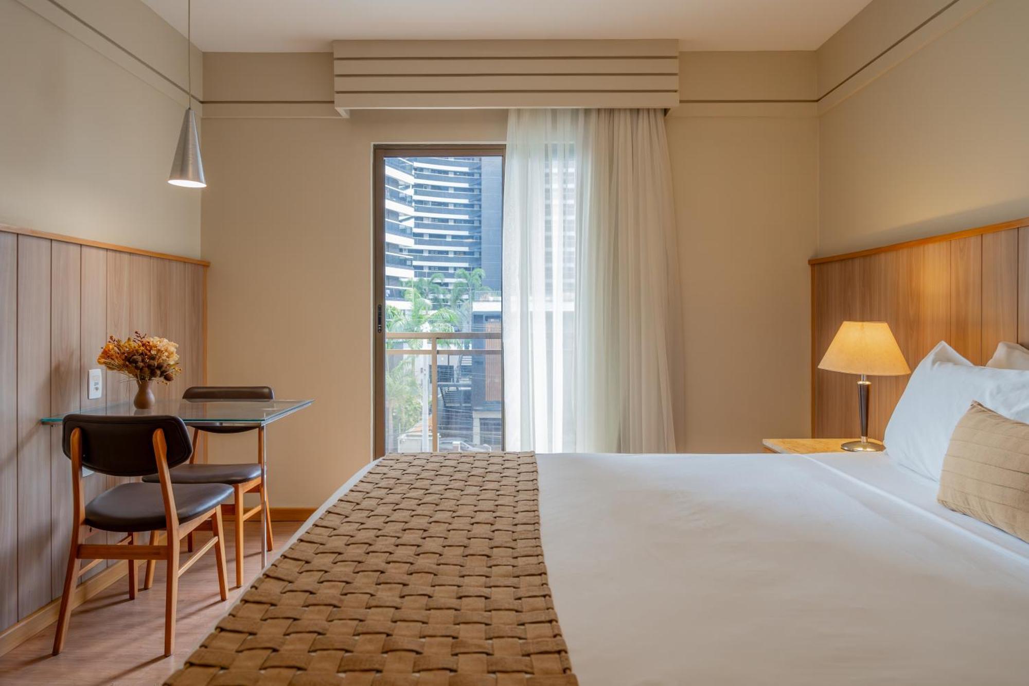 Mareiro Hotel Beira Mar Fortaleza Dış mekan fotoğraf