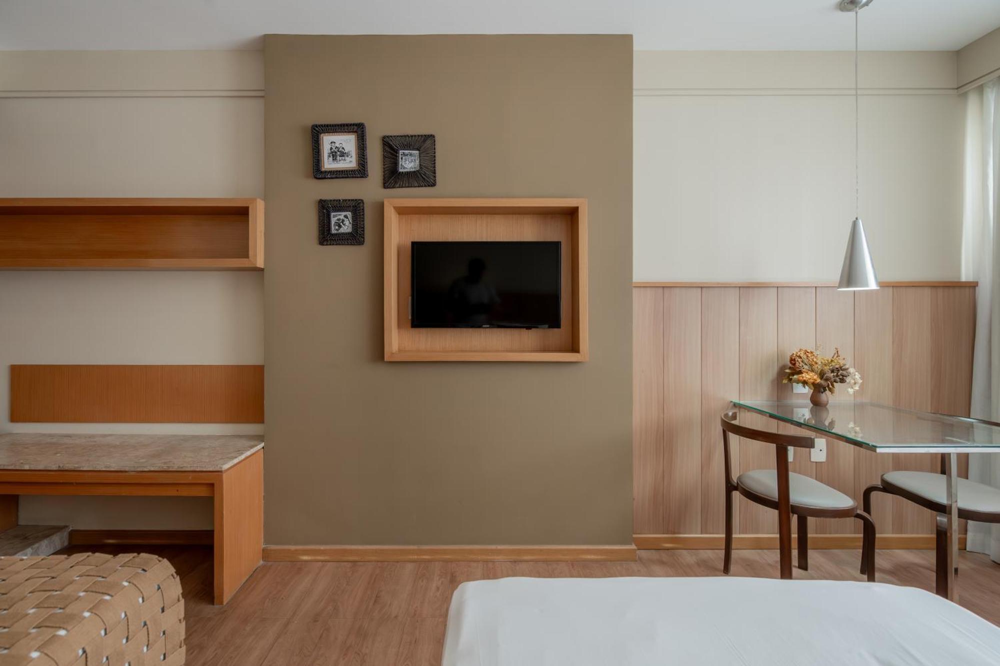 Mareiro Hotel Beira Mar Fortaleza Dış mekan fotoğraf