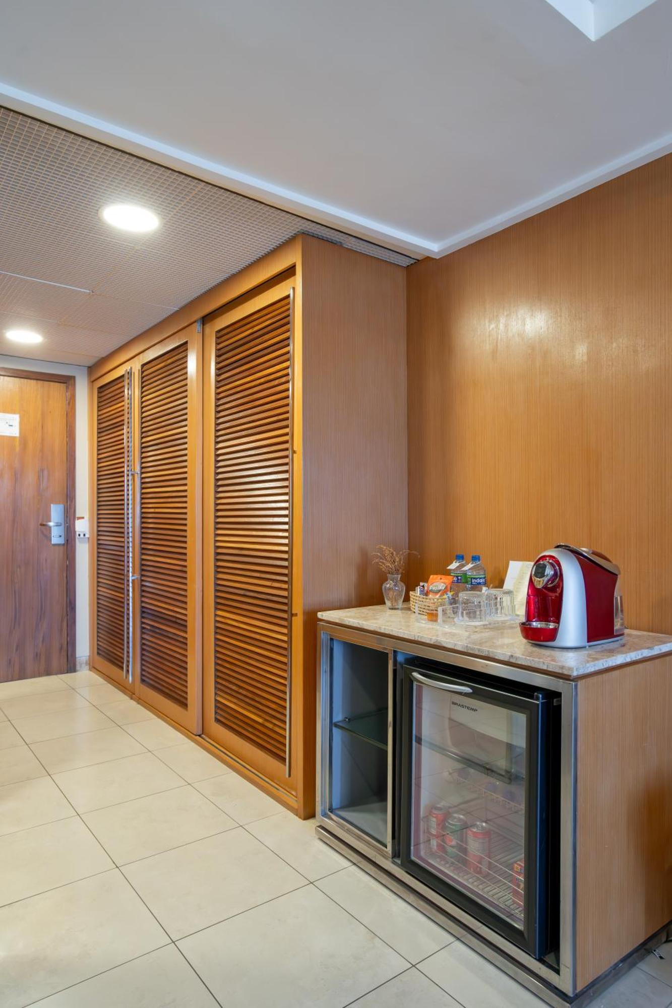 Mareiro Hotel Beira Mar Fortaleza Dış mekan fotoğraf