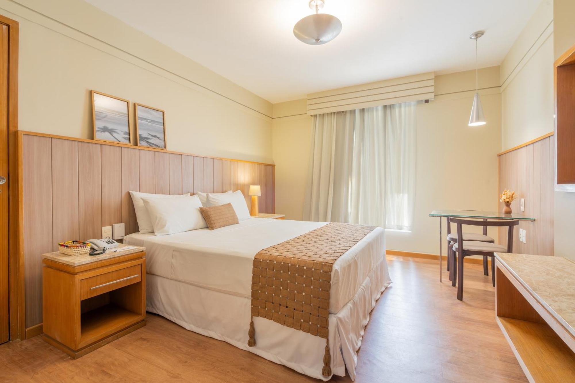 Mareiro Hotel Beira Mar Fortaleza Dış mekan fotoğraf