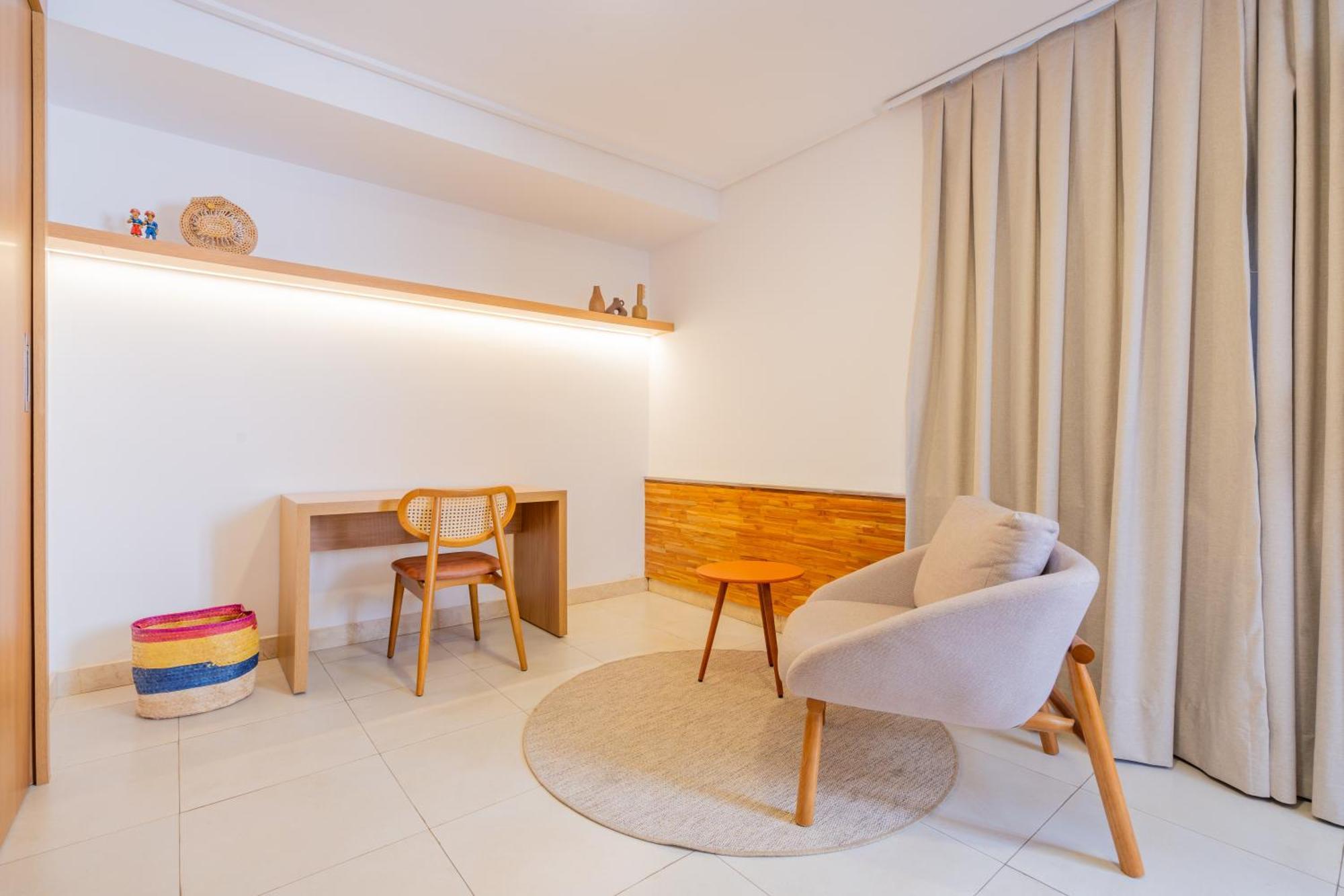 Mareiro Hotel Beira Mar Fortaleza Dış mekan fotoğraf